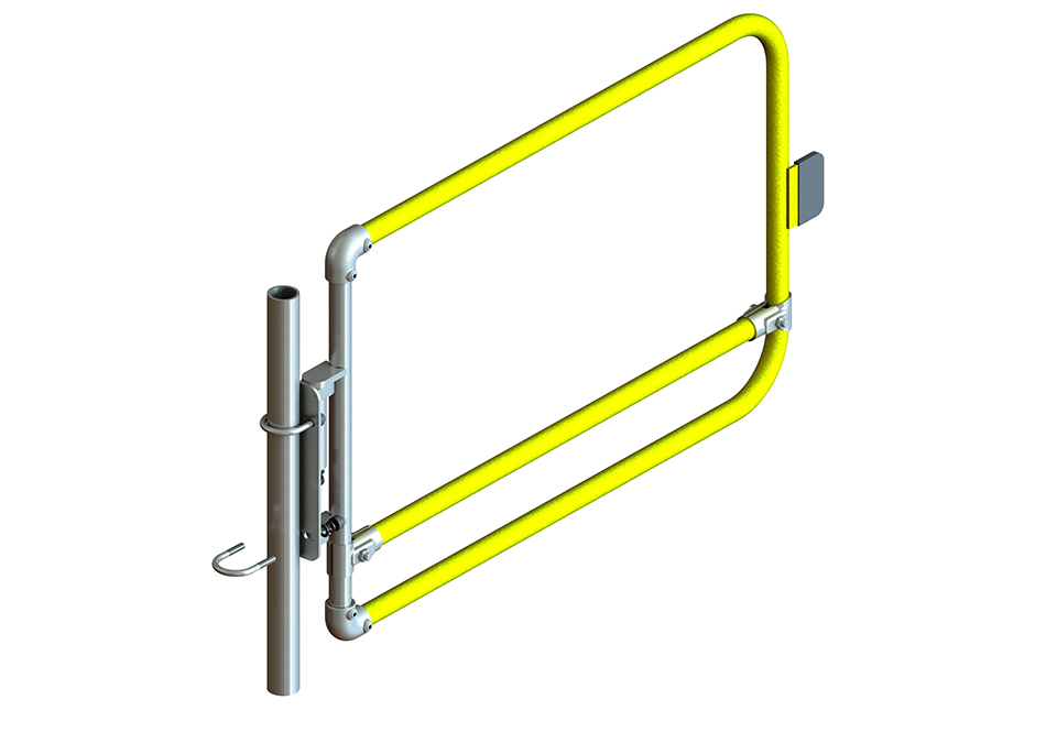 Explode New Gate[49]