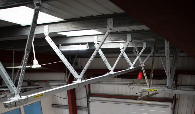 Kee Rabb Kee Safety is a leading global supplier of fall protection and safe ...