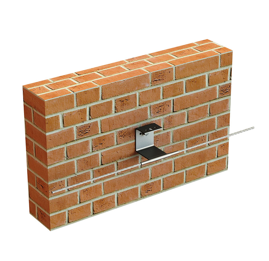 建筑结构生命线